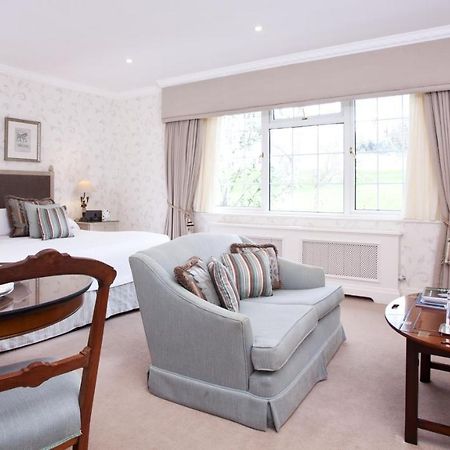 Longueville Manor Saint Saviour Ngoại thất bức ảnh