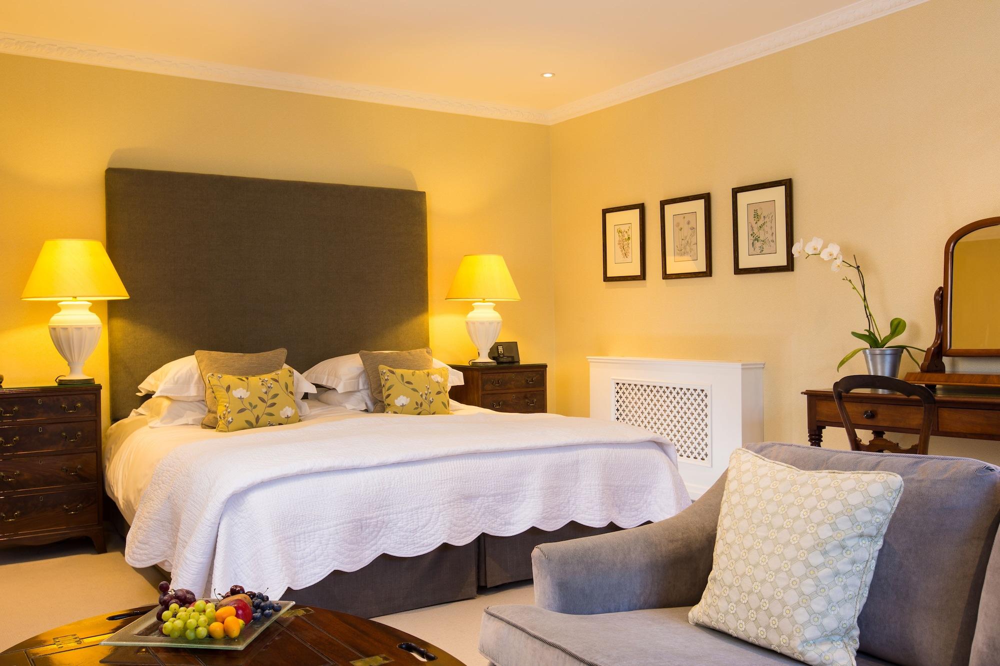 Longueville Manor Saint Saviour Ngoại thất bức ảnh