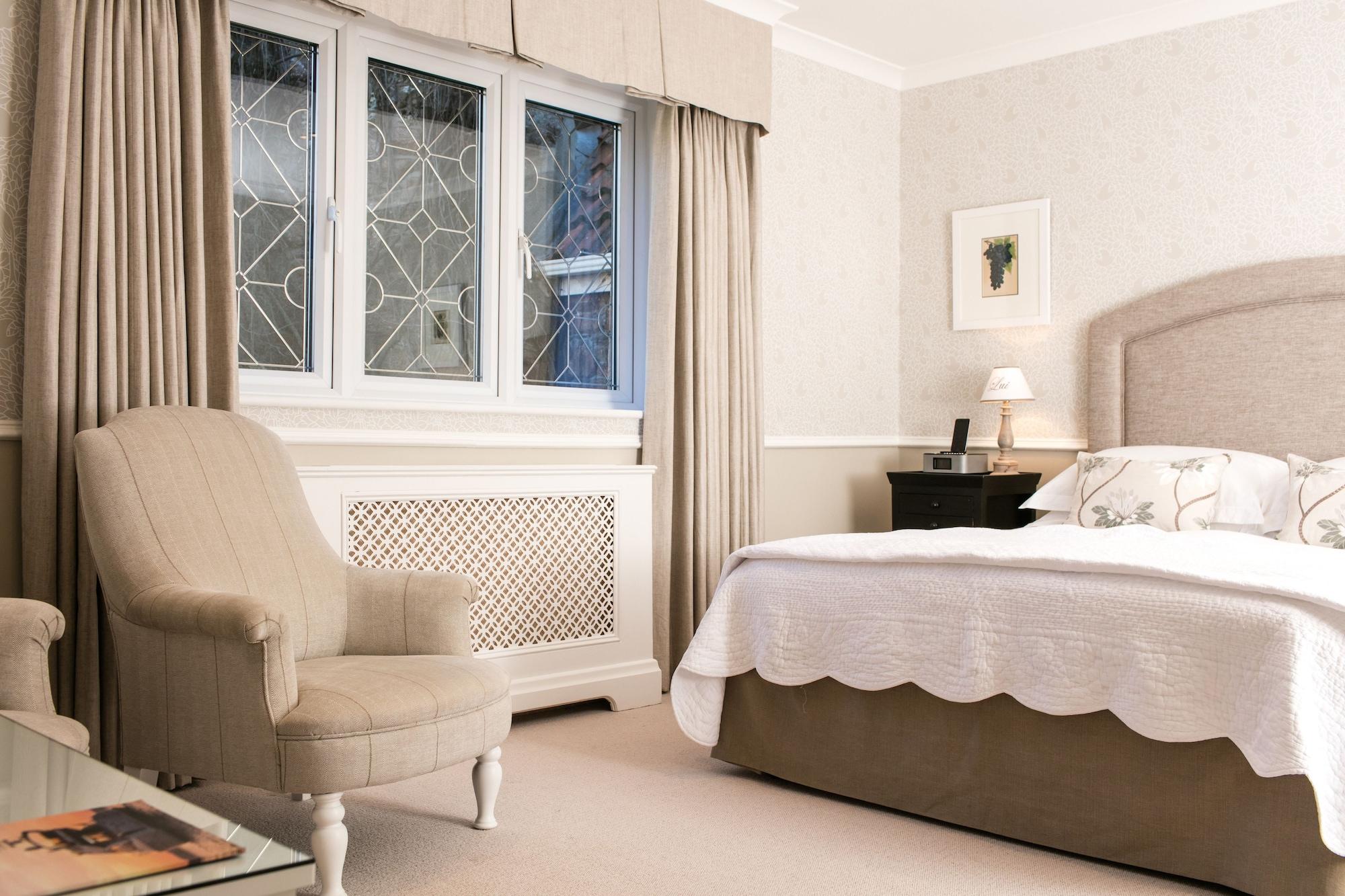 Longueville Manor Saint Saviour Ngoại thất bức ảnh