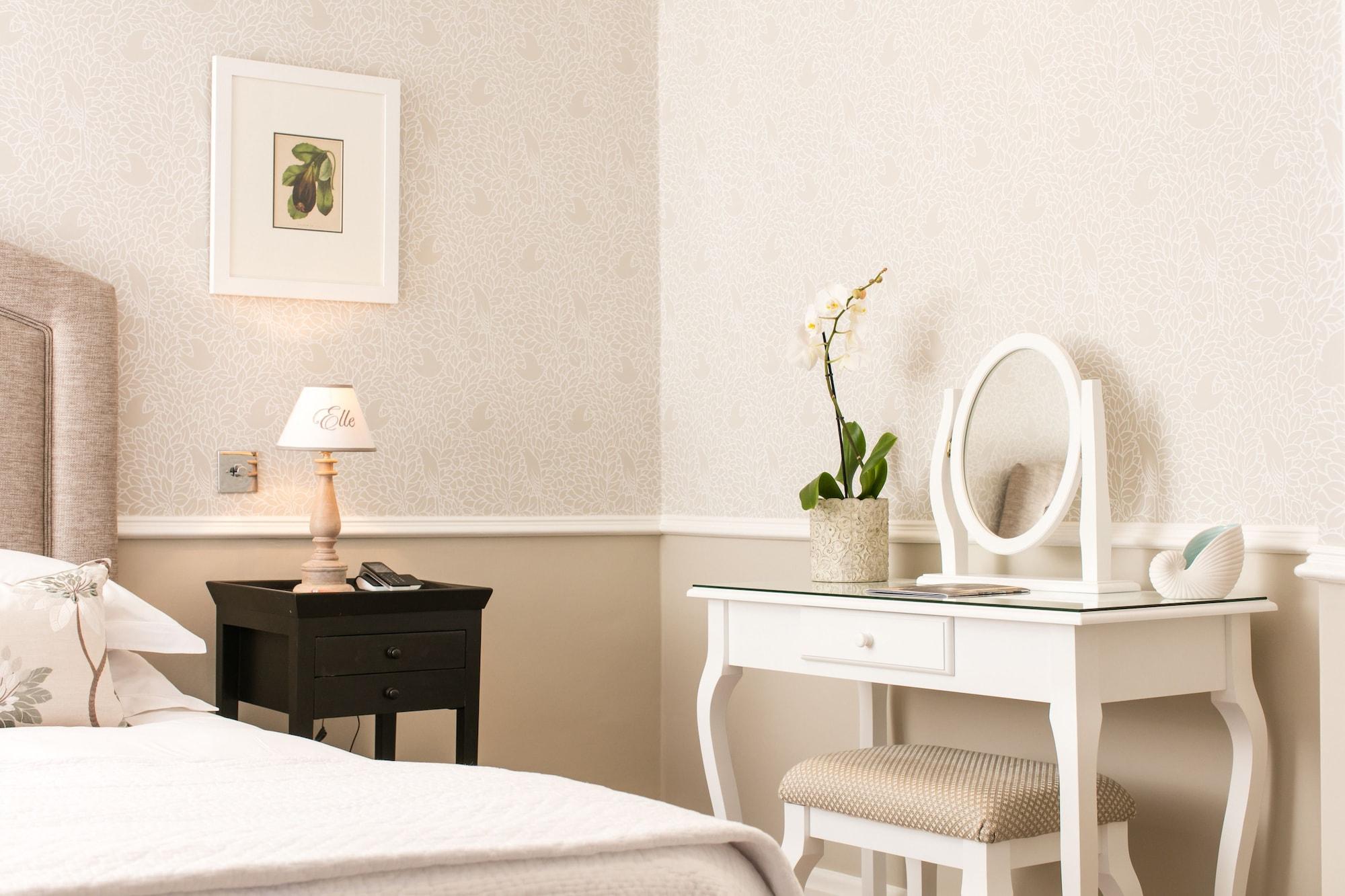 Longueville Manor Saint Saviour Ngoại thất bức ảnh