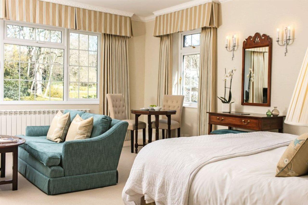 Longueville Manor Saint Saviour Ngoại thất bức ảnh