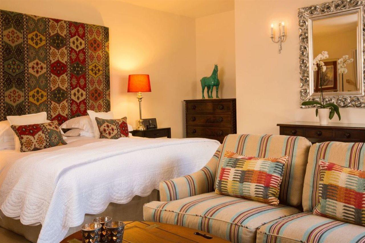 Longueville Manor Saint Saviour Ngoại thất bức ảnh