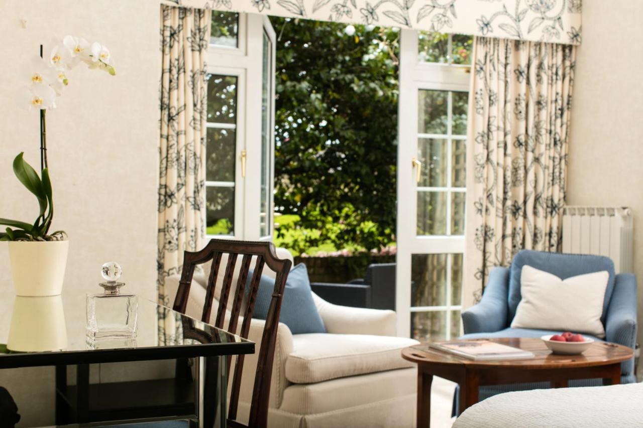 Longueville Manor Saint Saviour Ngoại thất bức ảnh