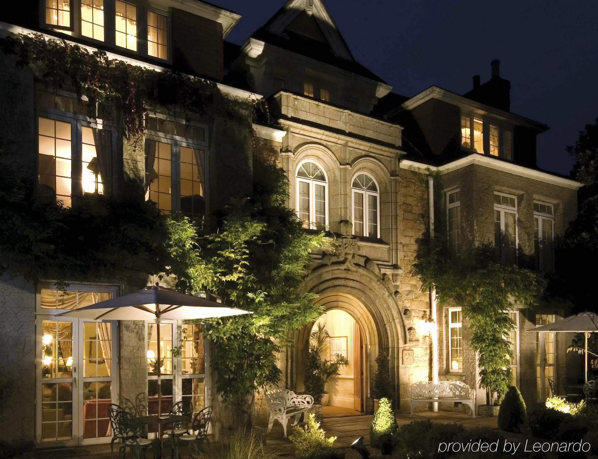 Longueville Manor Saint Saviour Ngoại thất bức ảnh