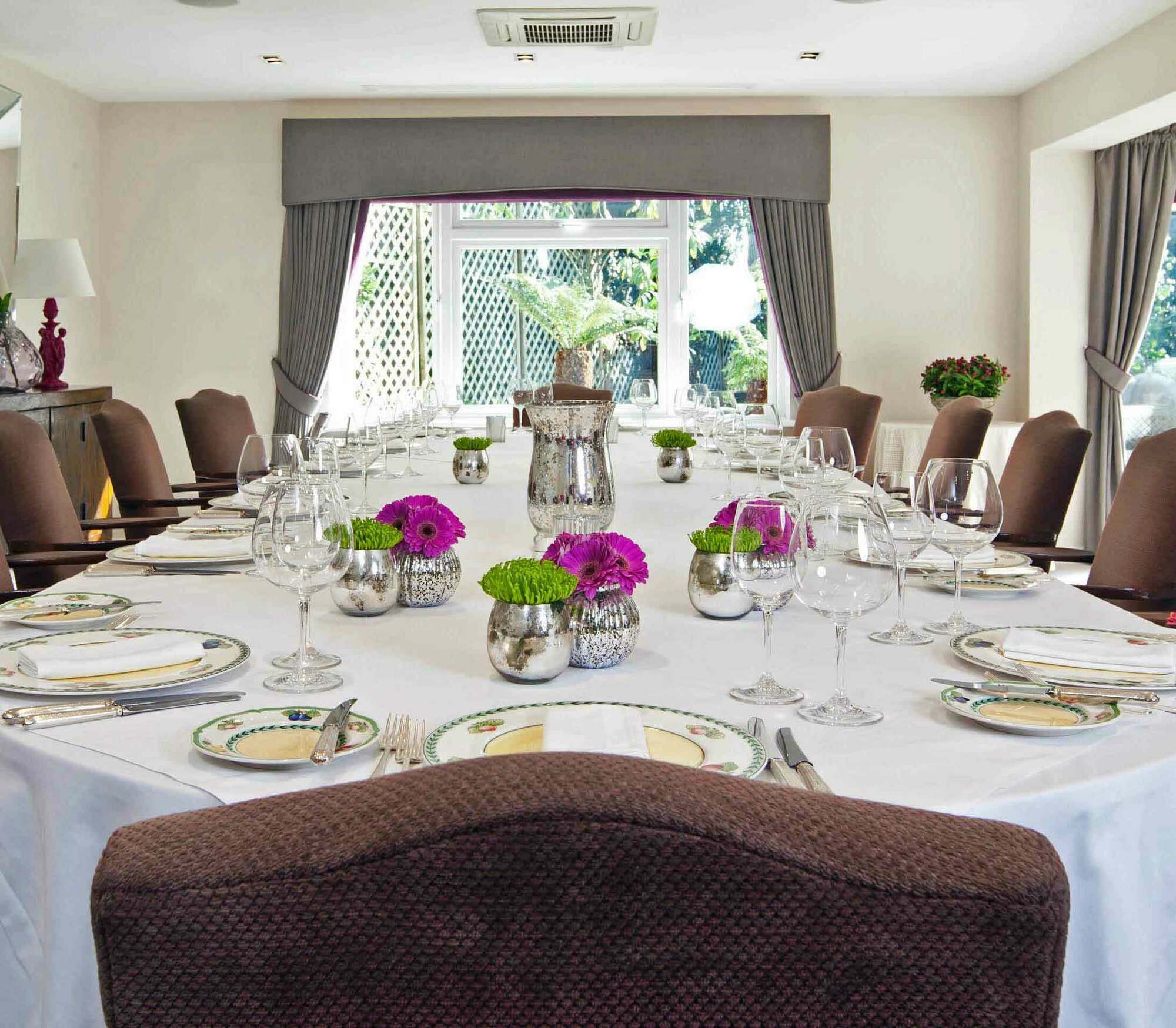 Longueville Manor Saint Saviour Ngoại thất bức ảnh